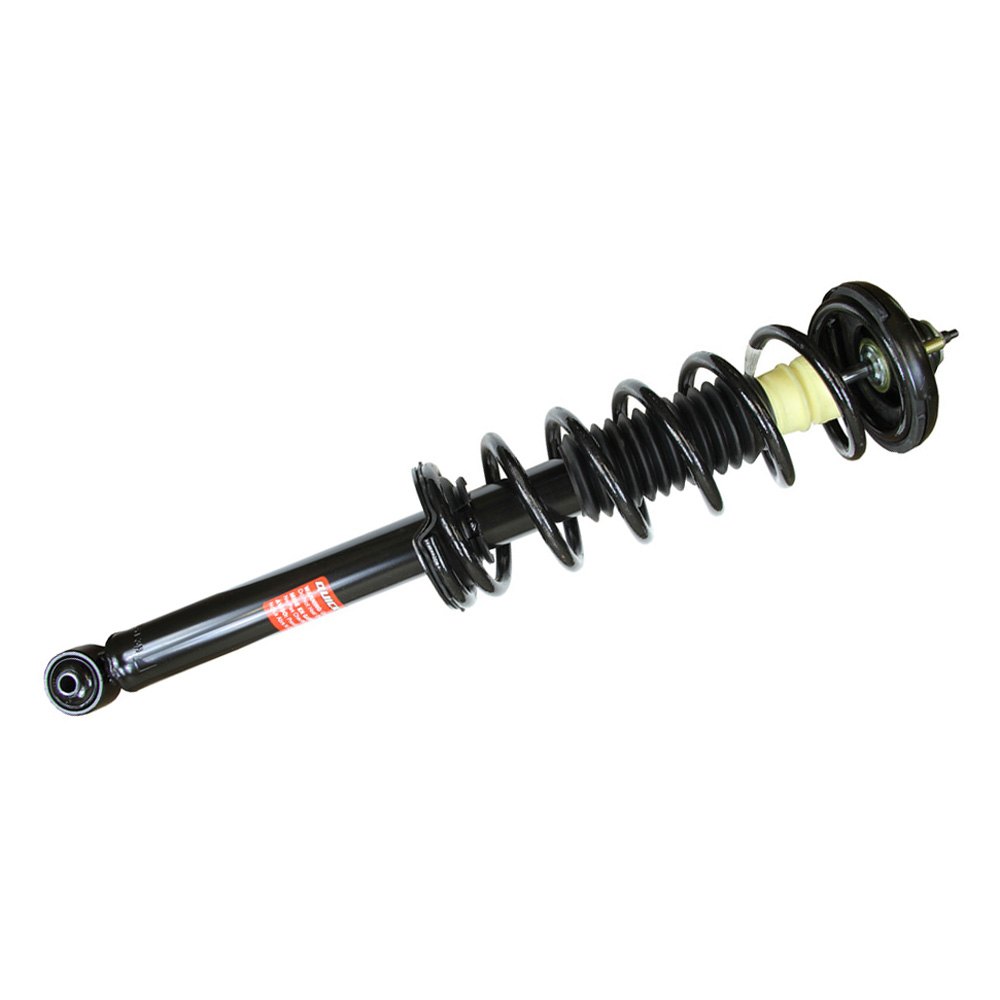 172324 Rear Quick-Strut Assembly for 2004-2008 Acura TSX
