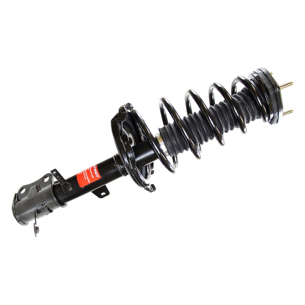 372215 Rear Right Quick-Strut Assembly for 2006-2007 Toyota Highlander