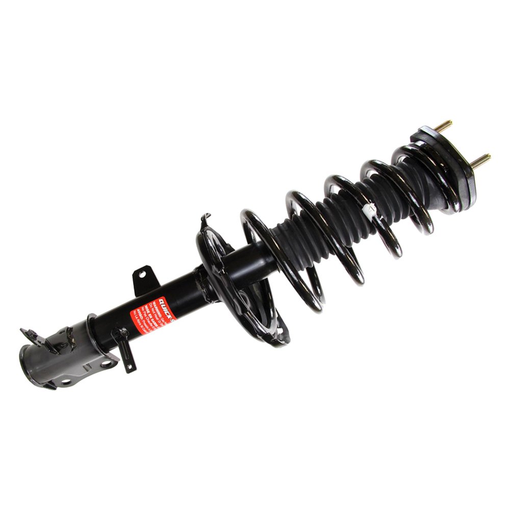 372216 Rear Left Quick-Strut Assembly for 2006-2007 Toyota Highlander