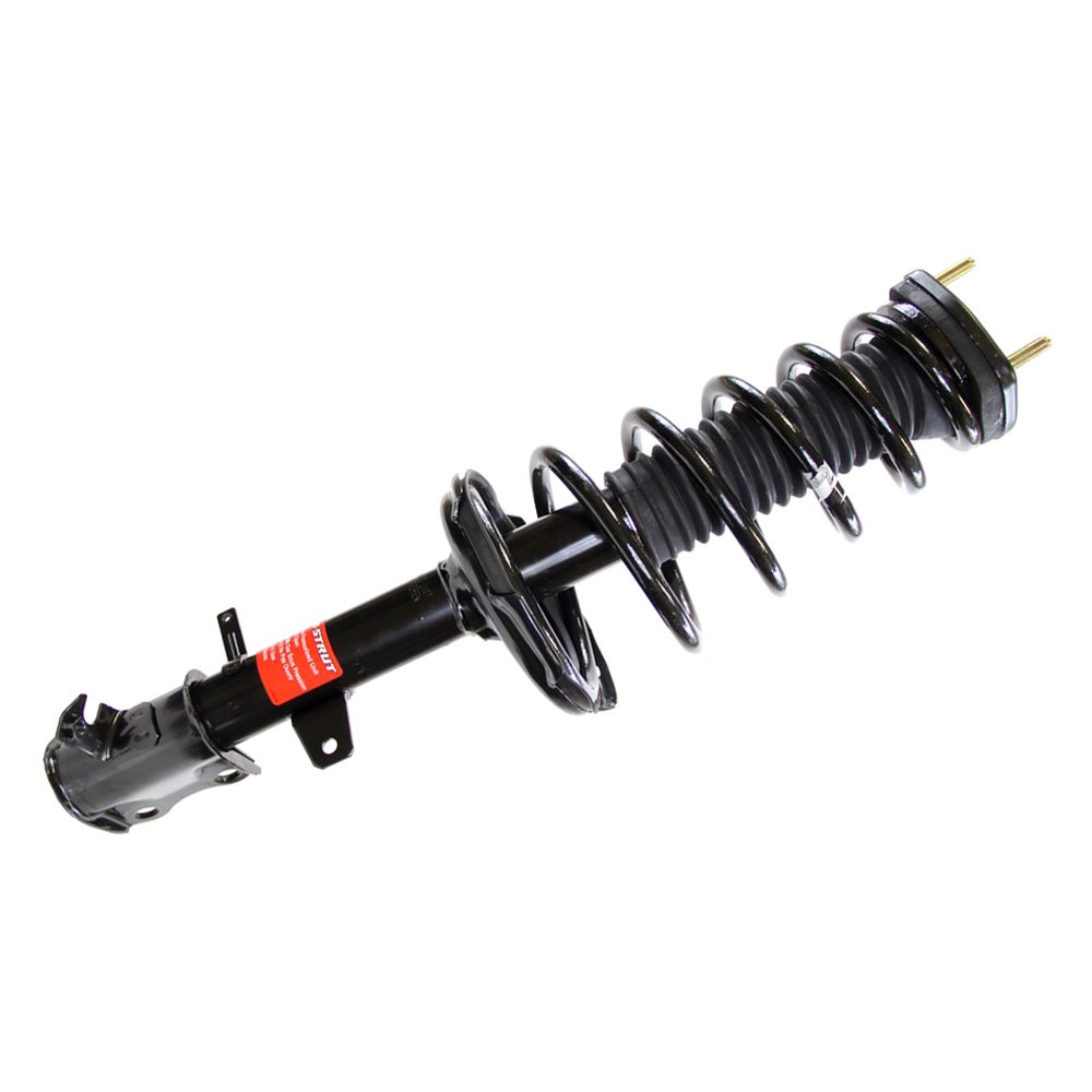 272489 Rear Right Quick-Strut Assembly for 2009-2013 Toyota Highlander