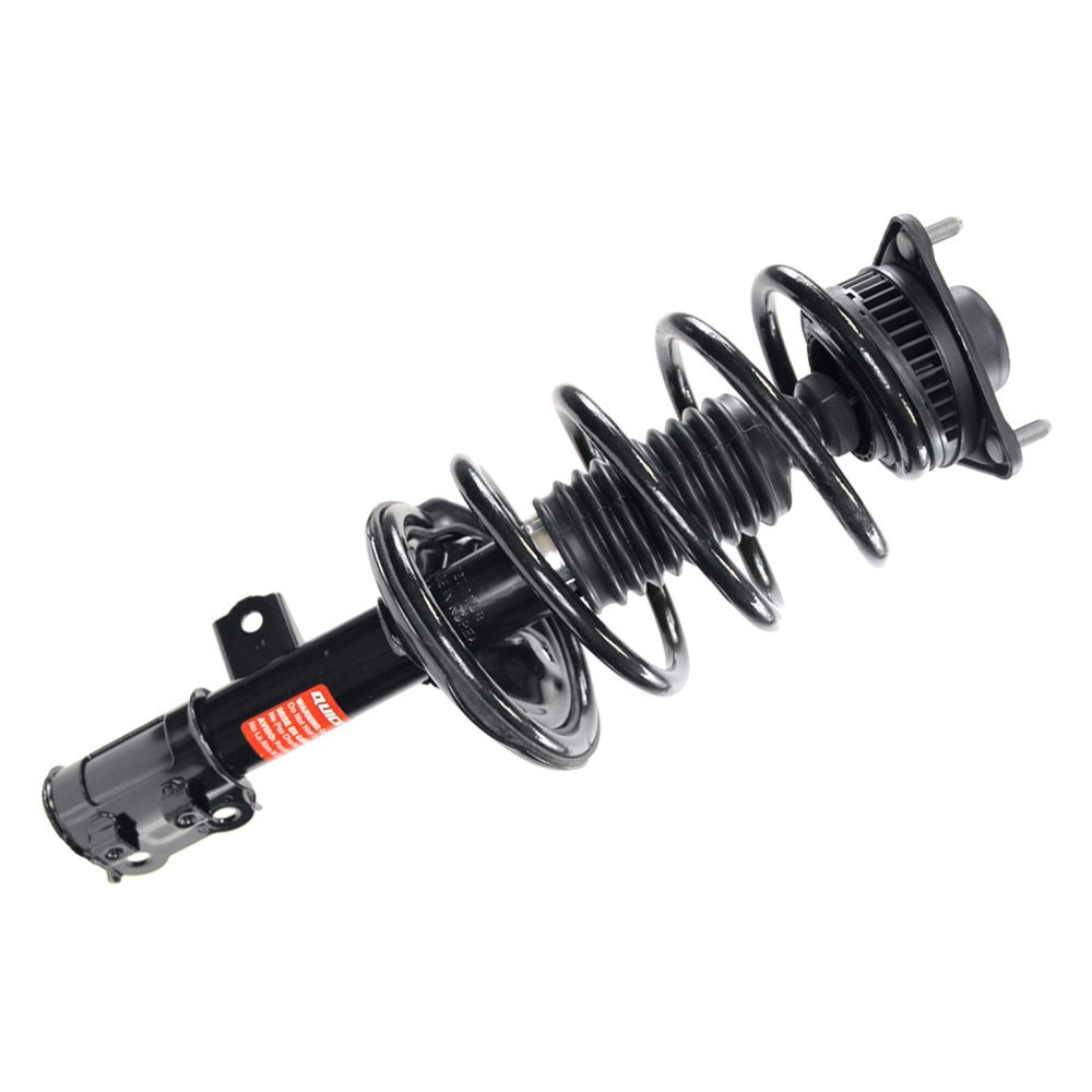 172721 Front Left Quick-Strut Assembly for 2010-2013 Kia Forte