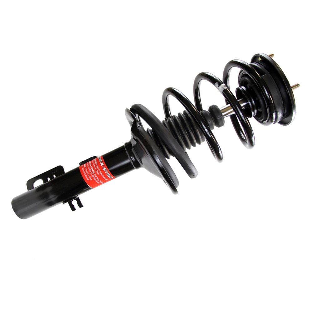 172610 Front Left Quick-Strut Assembly for 2005-2007 Ford Freestyle