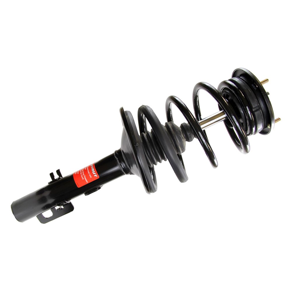 172611 Front Right Quick-Strut Assembly for 2005-2007 Ford Freestyle