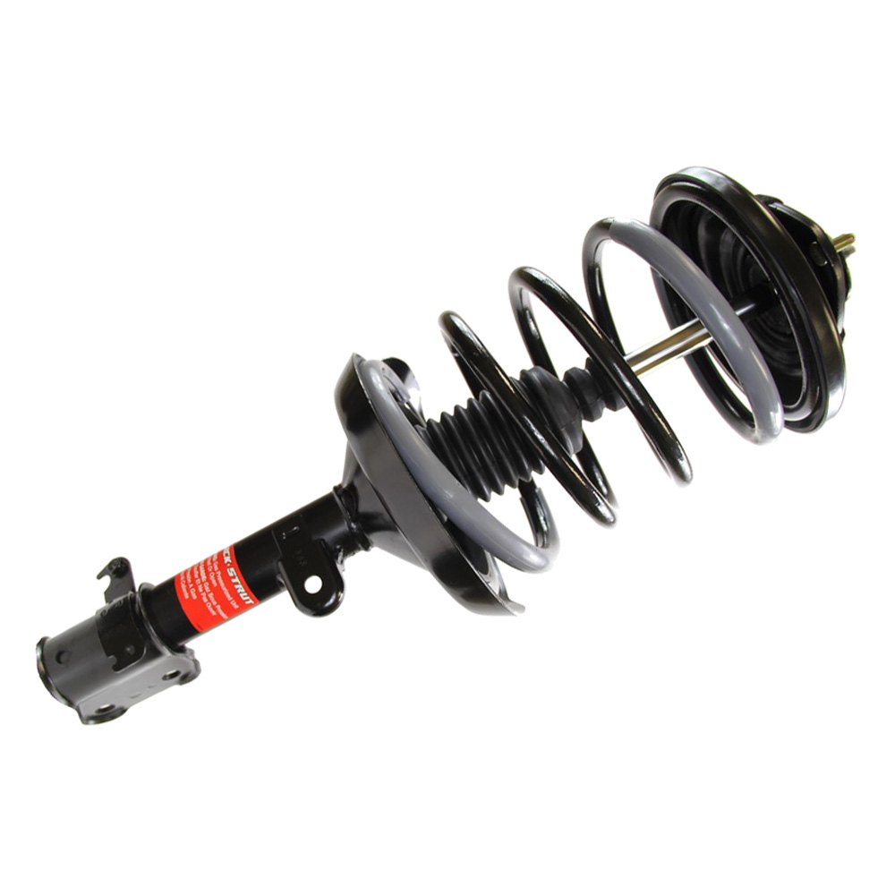 172229 Front Right Quick-Strut Assembly for 2003-2006 Acura MDX
