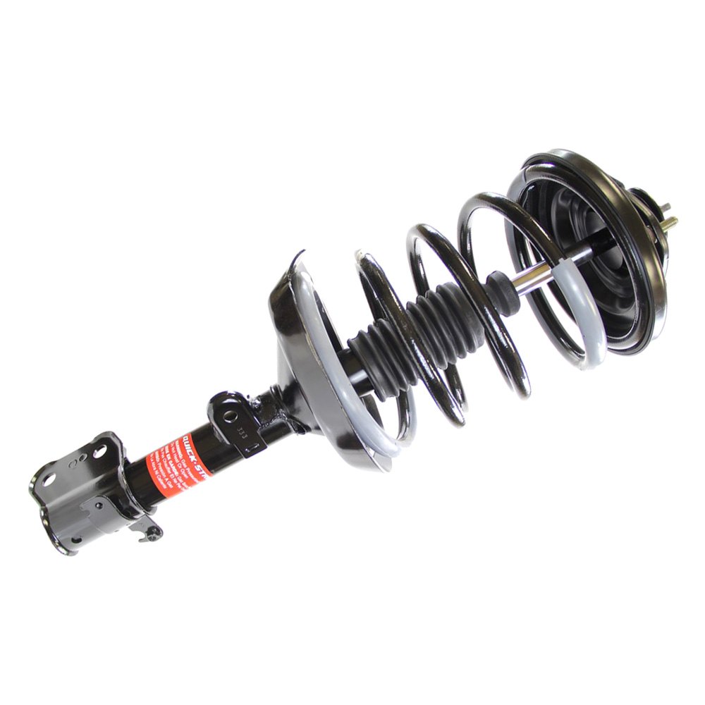 172230 Front Left Quick-Strut Assembly for 2003-2006 Acura MDX