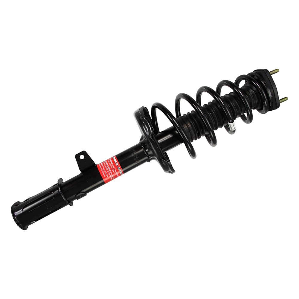 172486 Rear Left Quick-Strut Assembly for 2008-2013 Toyota Highlander