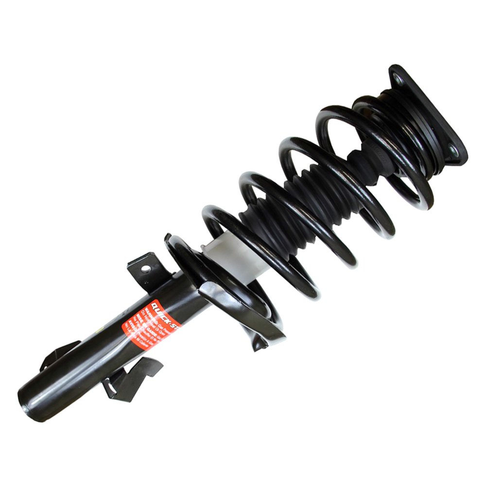 172945 Front Right Quick-Strut Assembly for 2012-2014 Mazda 5