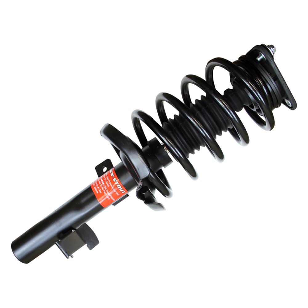 272263 Front Right Quick-Strut Assembly for 2006-2010 Mazda 5