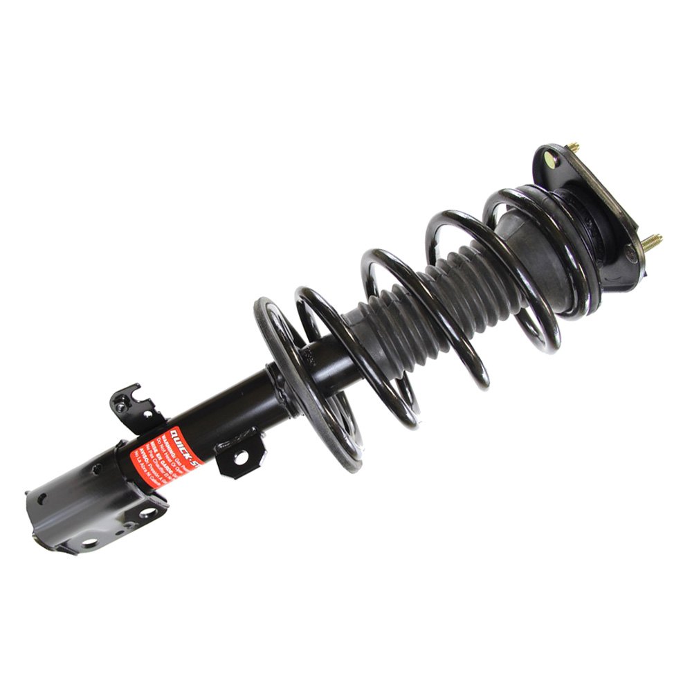 172390 Front Right Quick-Strut Assembly for 2005-2010 Scion tC