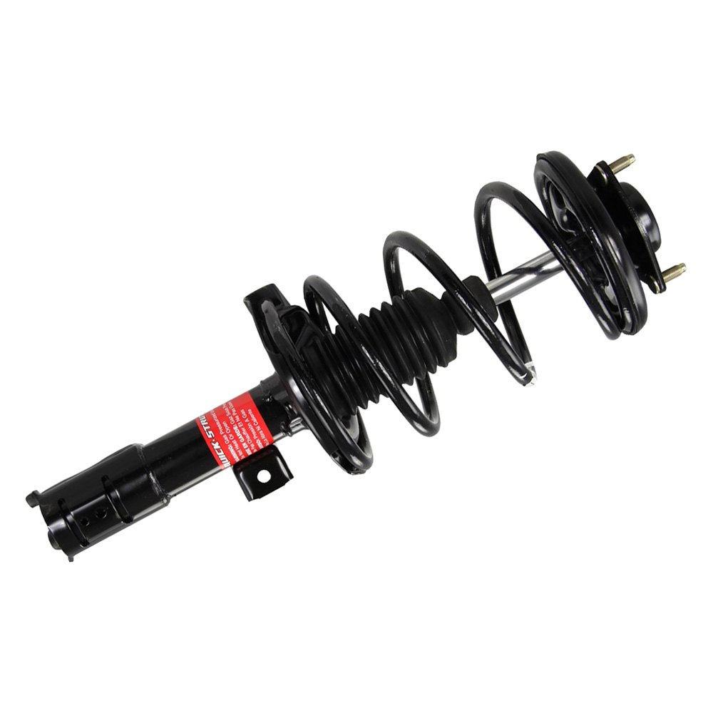 172355 Front Right Quick-Strut Assembly for 2008-2011 Mitsubishi Lancer