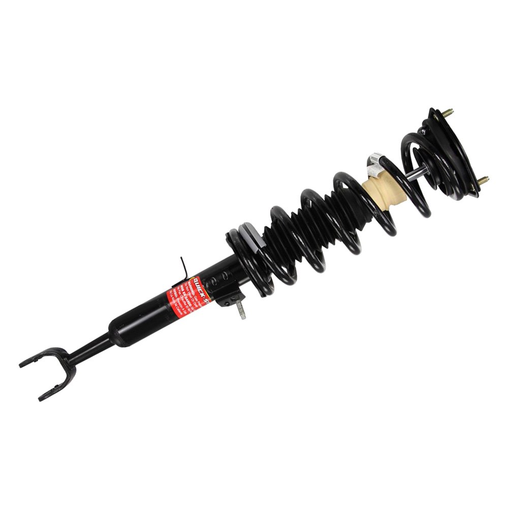 171116 Front Right Quick-Strut Assembly for 2003-2007 Infiniti G35