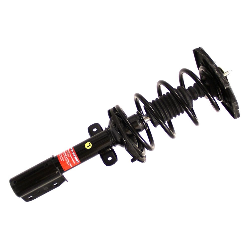 171663L Rear Left Quick-Strut Assembly for 1997-1999 Chevrolet Lumina
