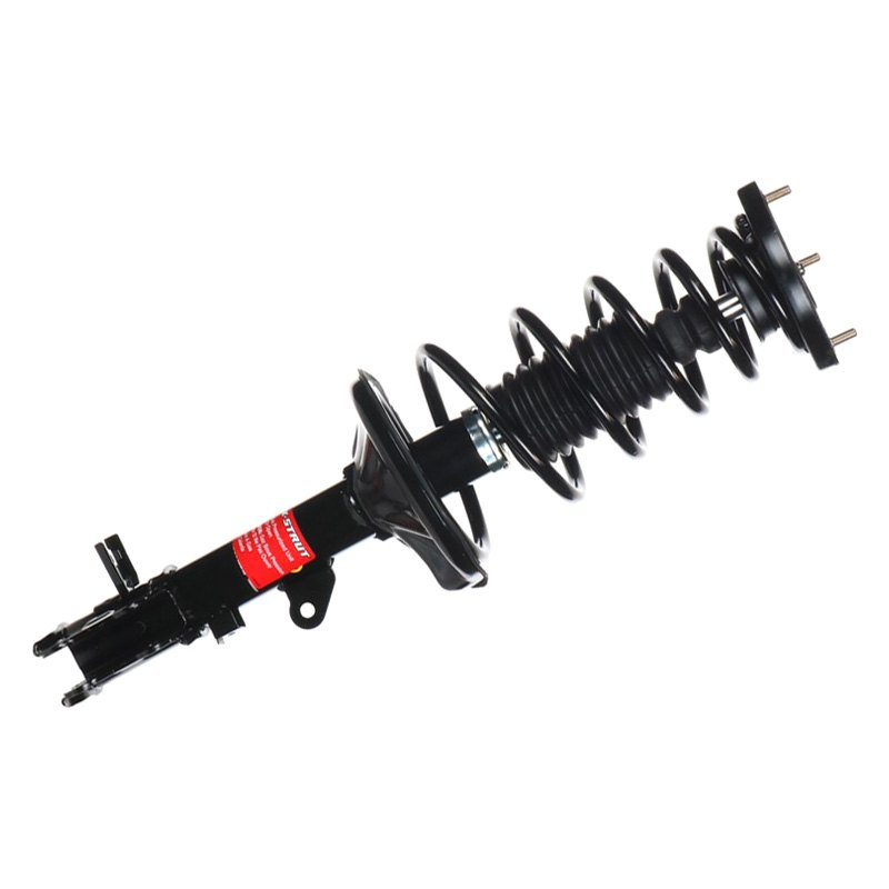 172304 Rear Left Quick-Strut Assembly for 2004-2009 Kia Spectra
