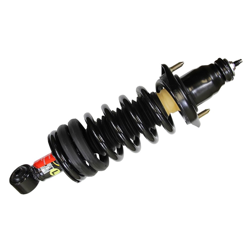 171114L Rear Left Quick-Strut Assembly for 2002-2004 Acura RSX