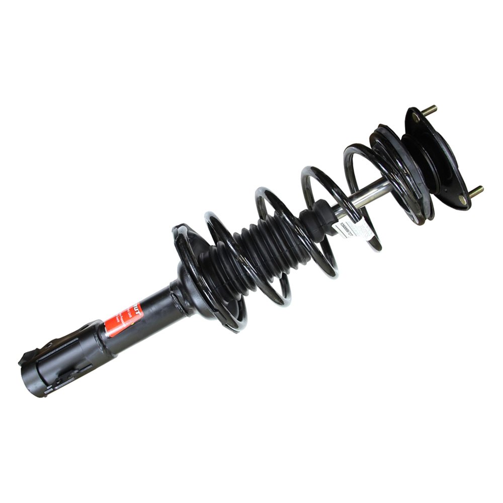 271575 Front Quick-Strut Assembly for 2000-2005 Toyota Echo