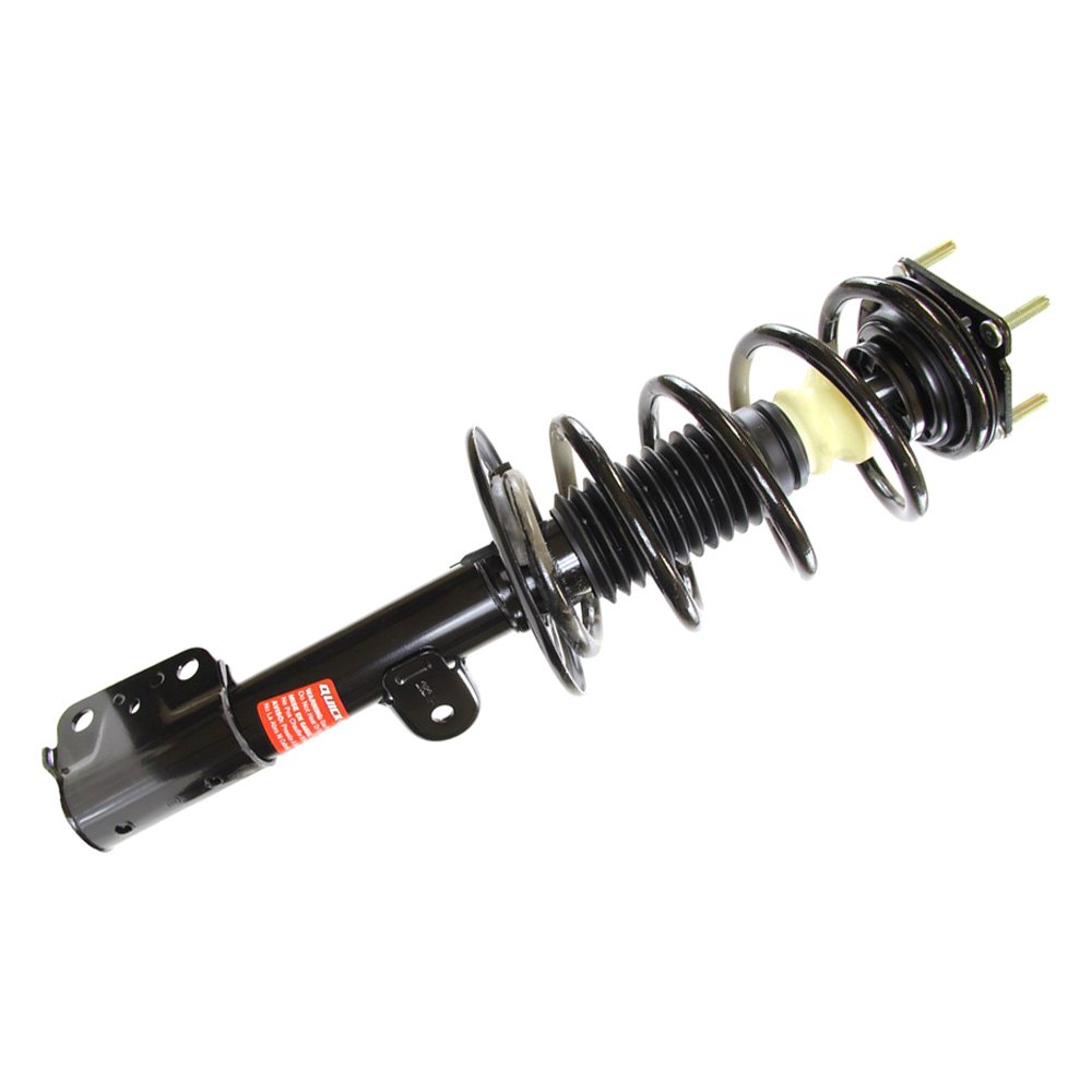 272620 Front Right Quick-Strut Assembly for 2011-2013 Ford Explorer