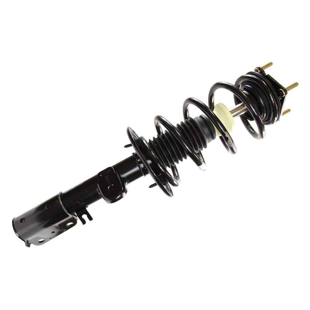 272621 Front Left Quick-Strut Assembly for 2011-2013 Ford Explorer