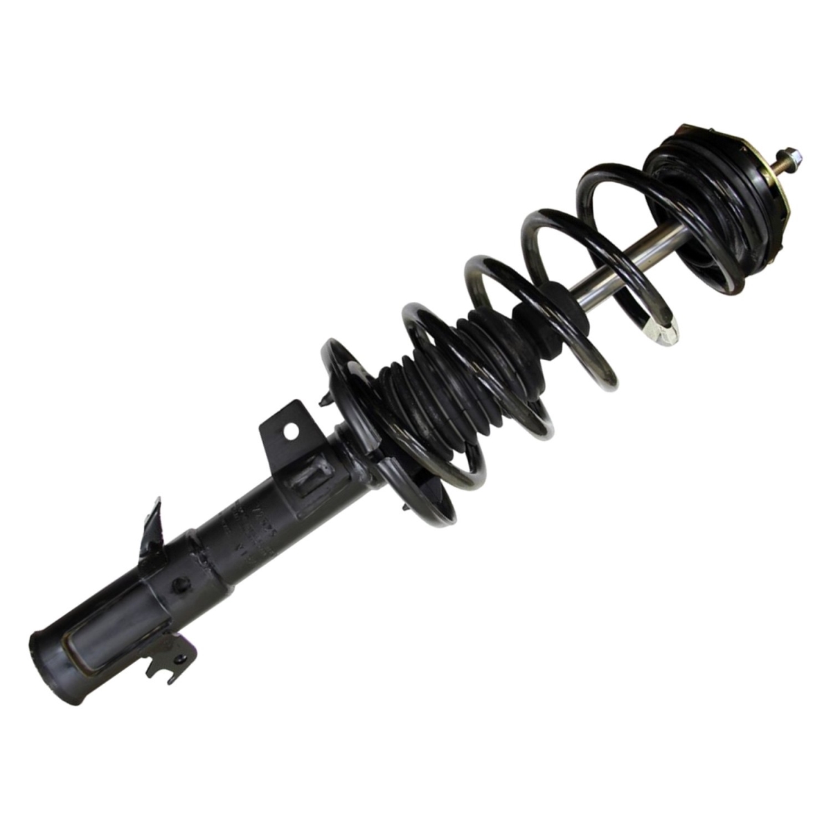 172525 Front Left Quick-Strut Assembly for 2011-2013 Ford Fiesta
