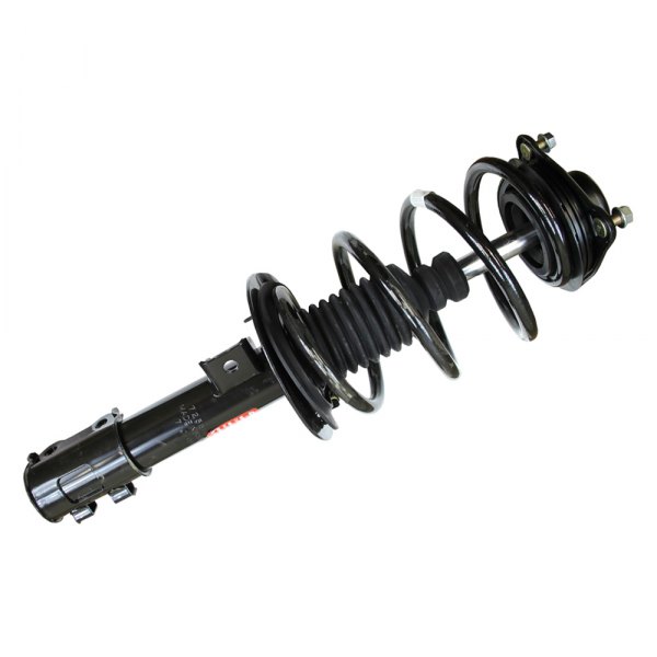 172586 Quick-Strut Assembly for 2010 Hyundai Sonata
