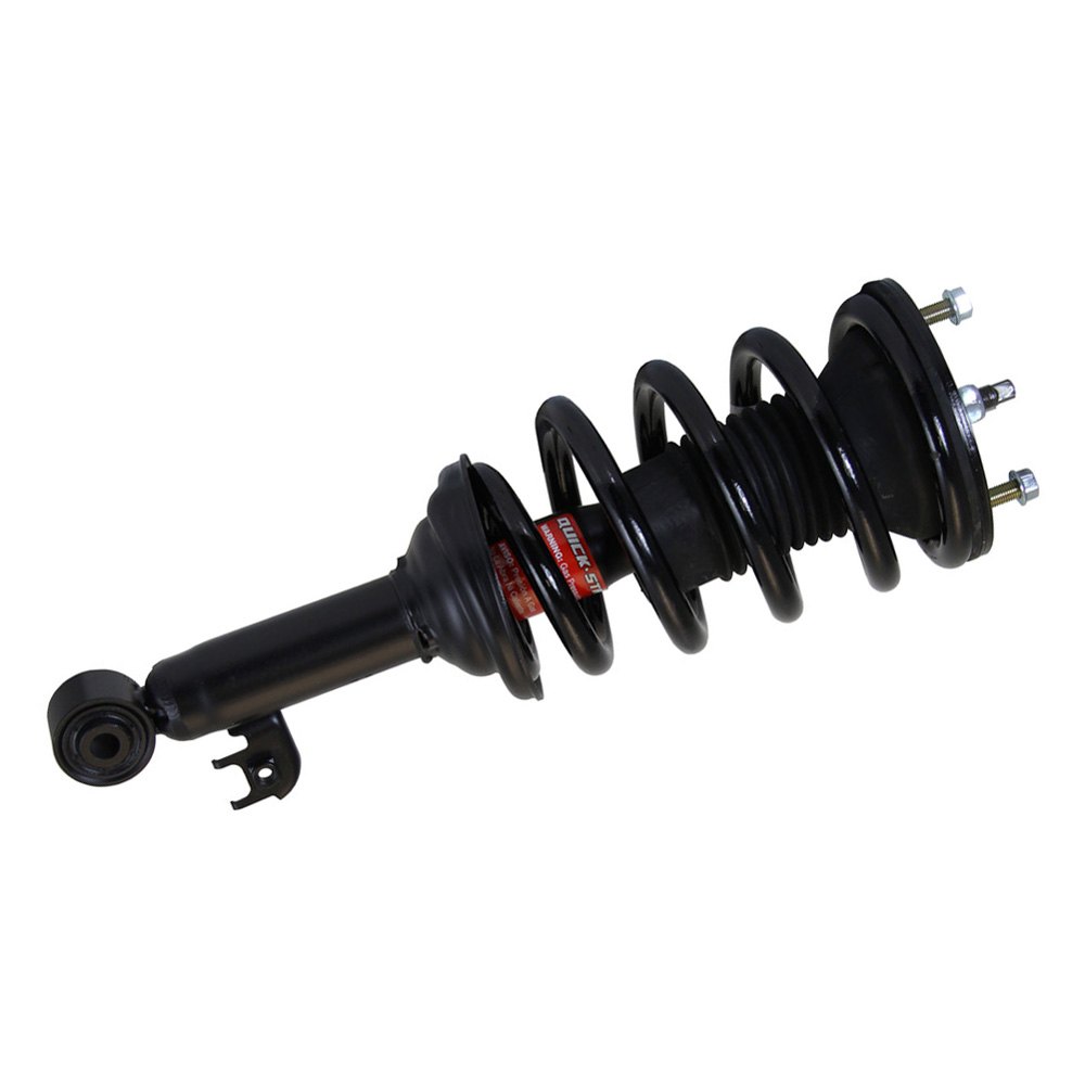 271106 Front Left Quick-Strut Assembly for 2005-2015 Toyota Tacoma