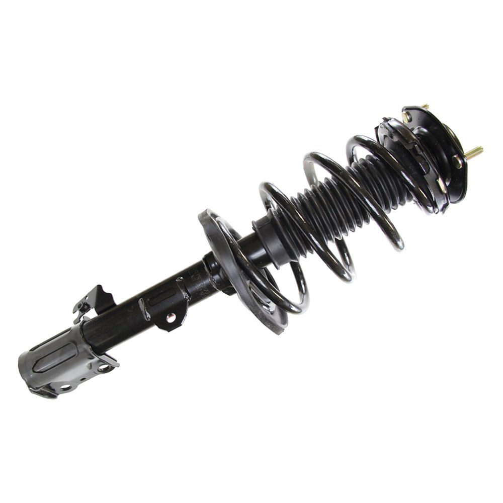 172484 Front Left Quick-Strut Assembly for 2008-2010 Toyota Highlander