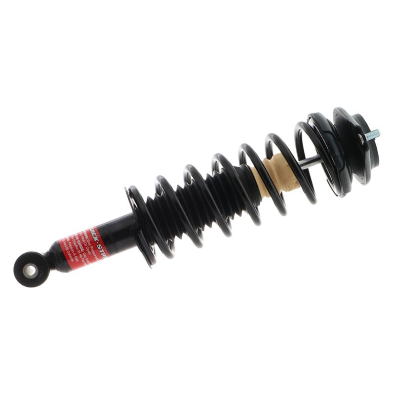 172696 Rear Quick-Strut Assembly for 2012-2014 Subaru Impreza