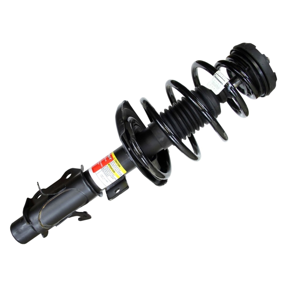 172912 Front Right Quick-Strut Assembly for 2013-2015 Chevrolet Camaro