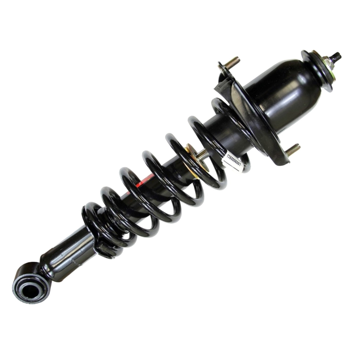 172599R Rear Right Quick-Strut Assembly for 2009-2013 Toyota Corolla
