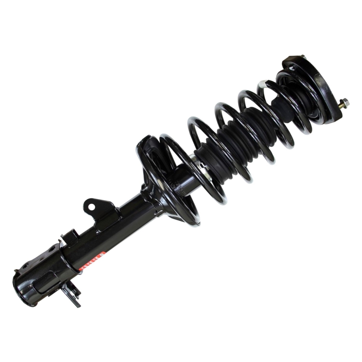 172194 Rear Left Quick-Strut Assembly for 2003-2008 Hyundai Tiburon