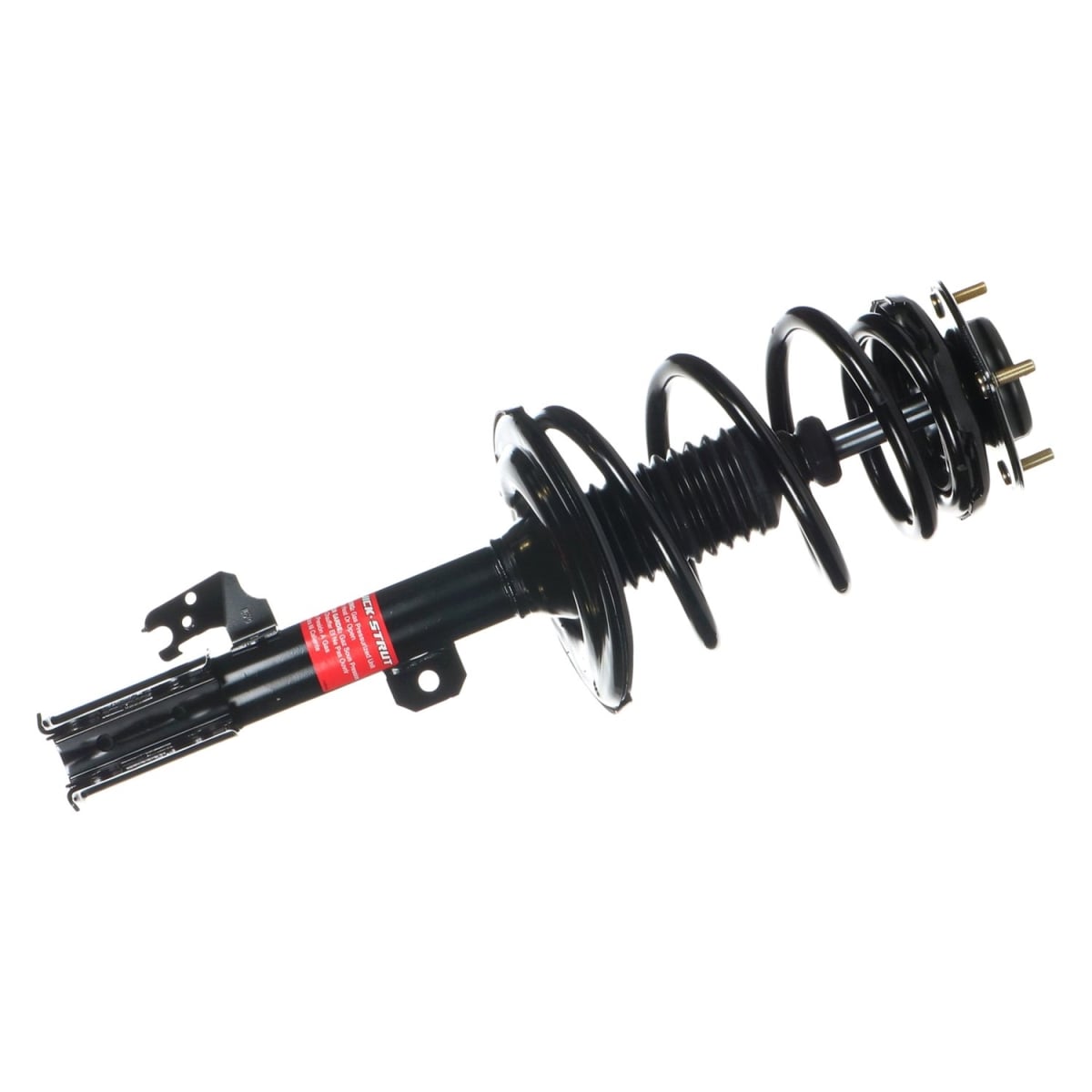 172963 Front Left Quick-Strut Assembly for 2009-2012 Toyota Venza