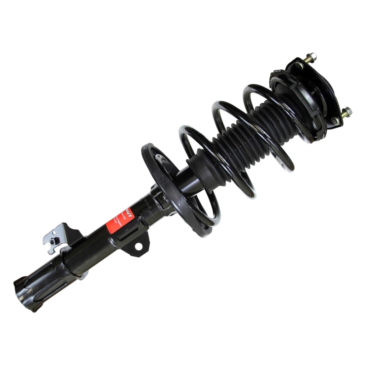 272483 Front Right Quick-Strut Assembly for 2008-2010 Toyota Highlander