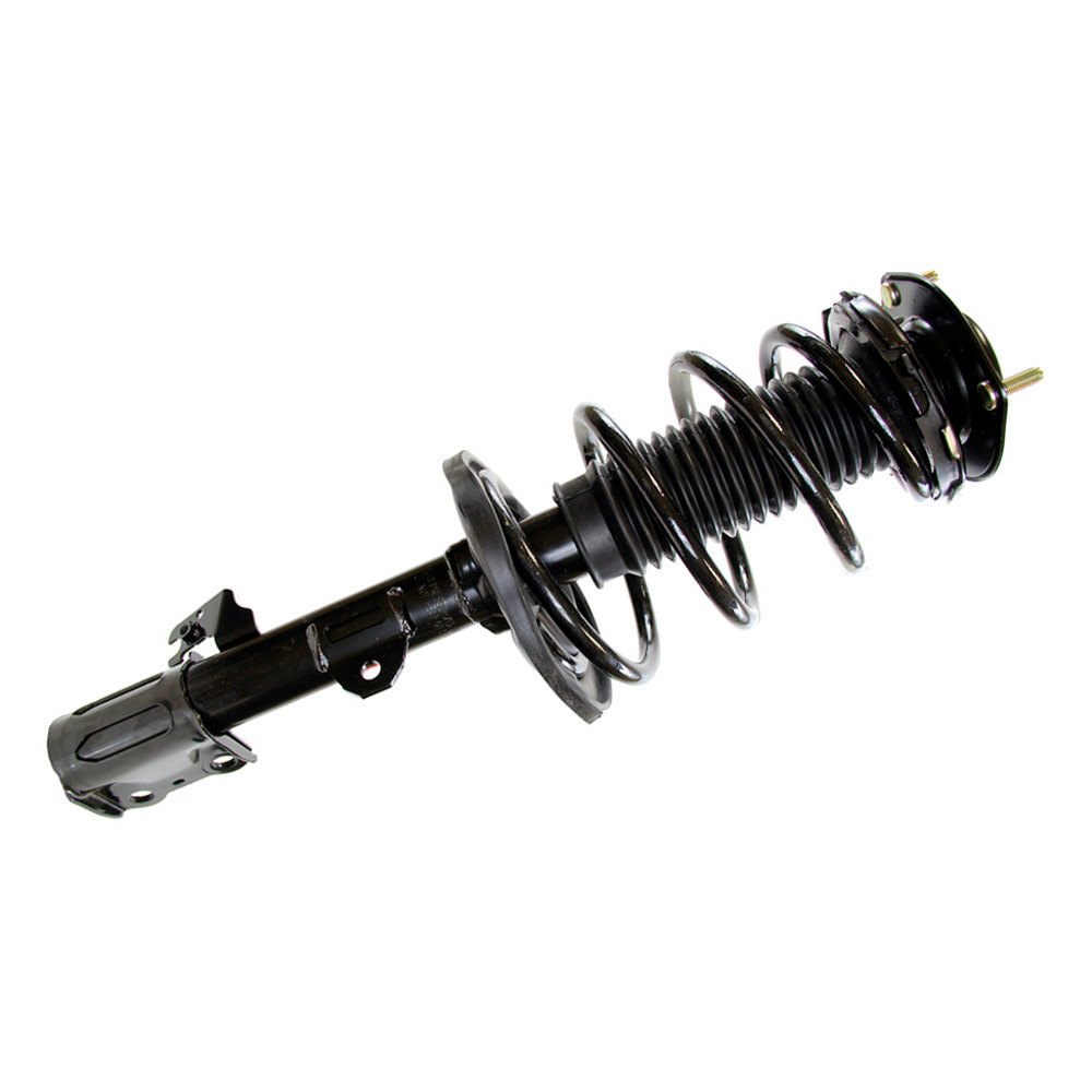 272484 Front Left Quick-Strut Assembly for 2008-2010 Toyota Highlander
