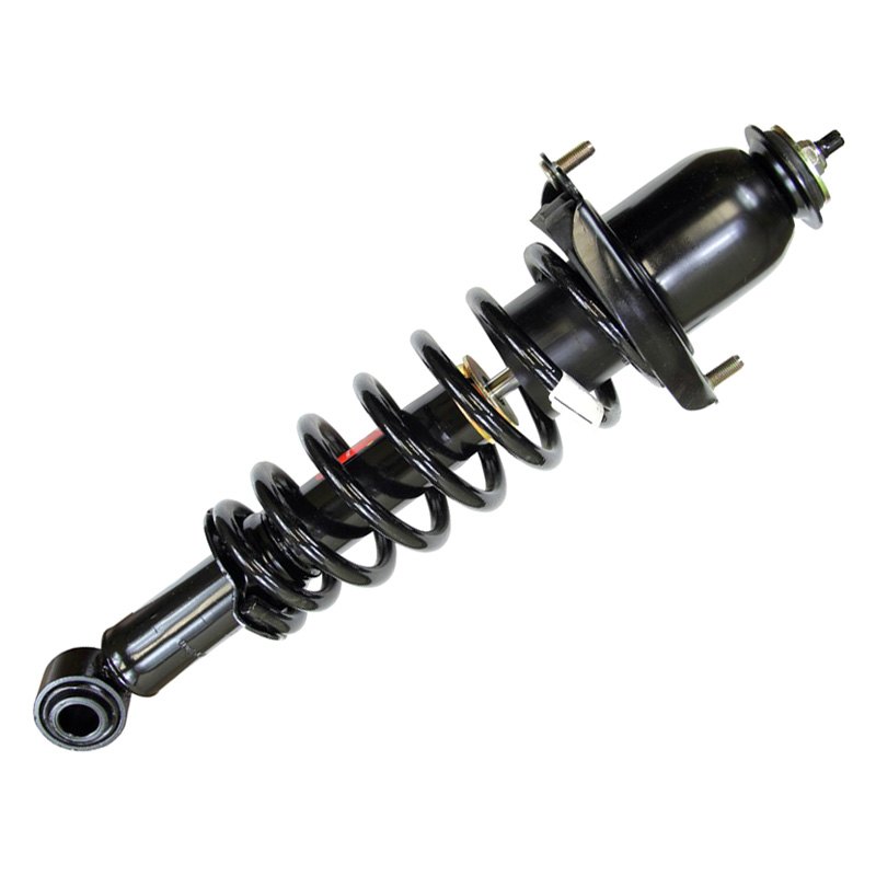 172991L Rear Left Quick-Strut Assembly for 2014-2019 Toyota Corolla