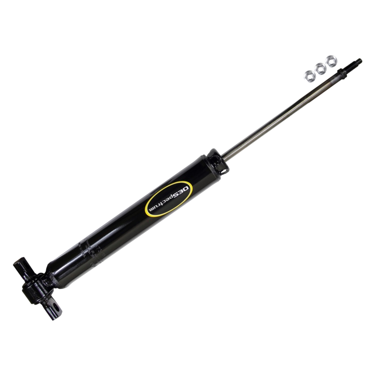 37378 Rear Struts Shock Absorber for 2016-2018 Lincoln MKX