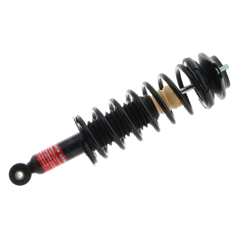 272696 Rear Quick-Strut Assembly for 2008-2011 Subaru Impreza