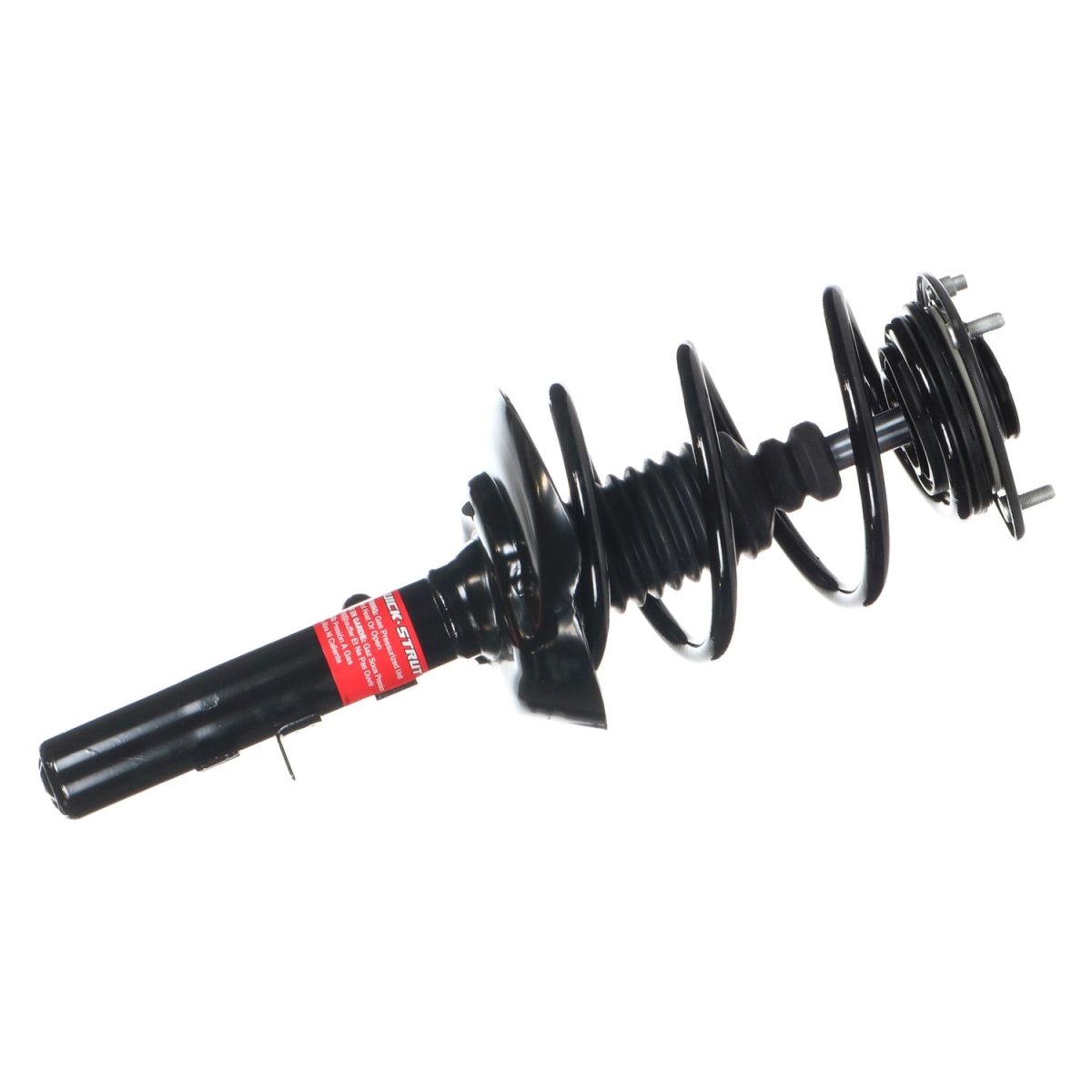 172970 Front Right Quick-Strut Assembly for 2013-2017 Honda Accord