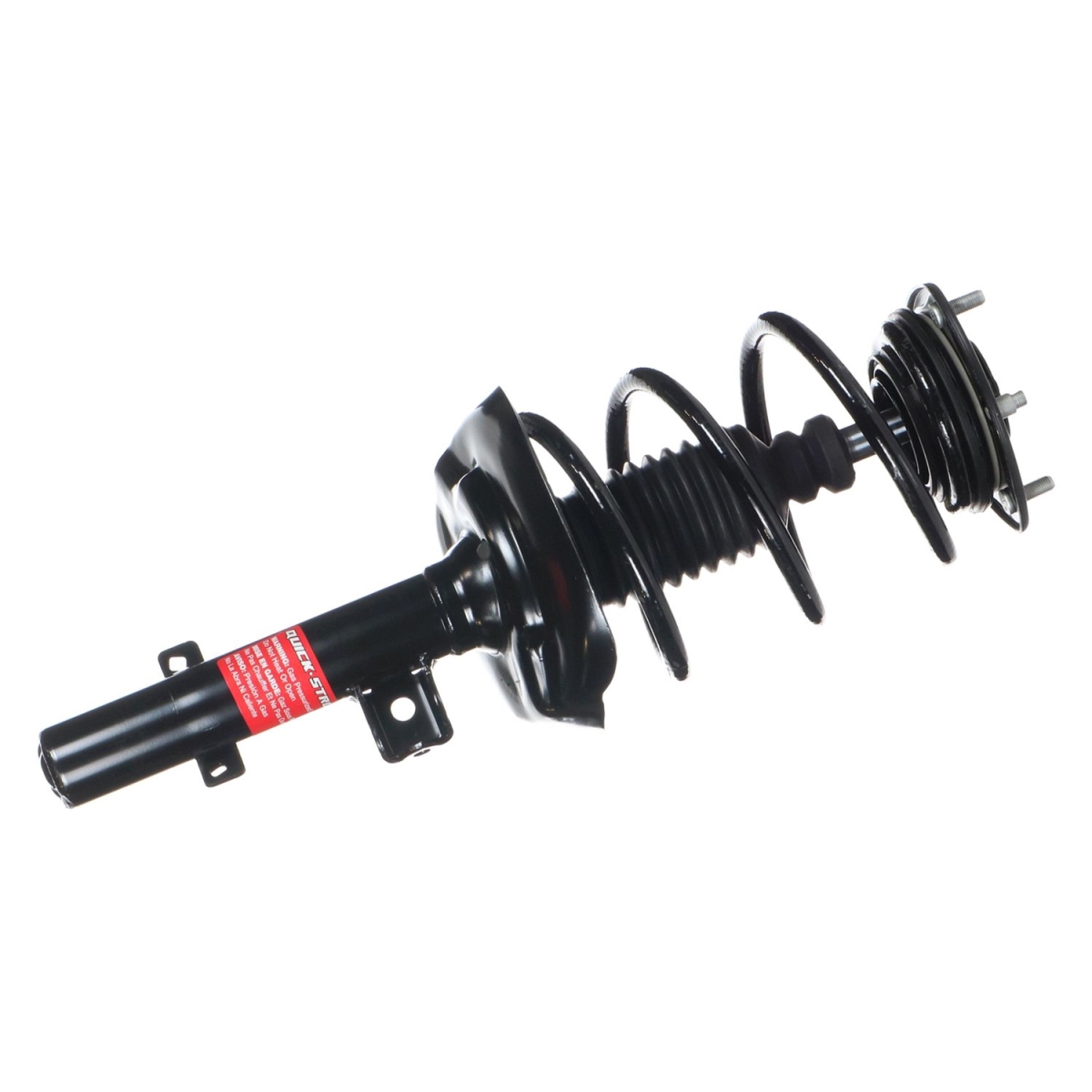 172971 Front Left Quick-Strut Assembly for 2013-2017 Honda Accord