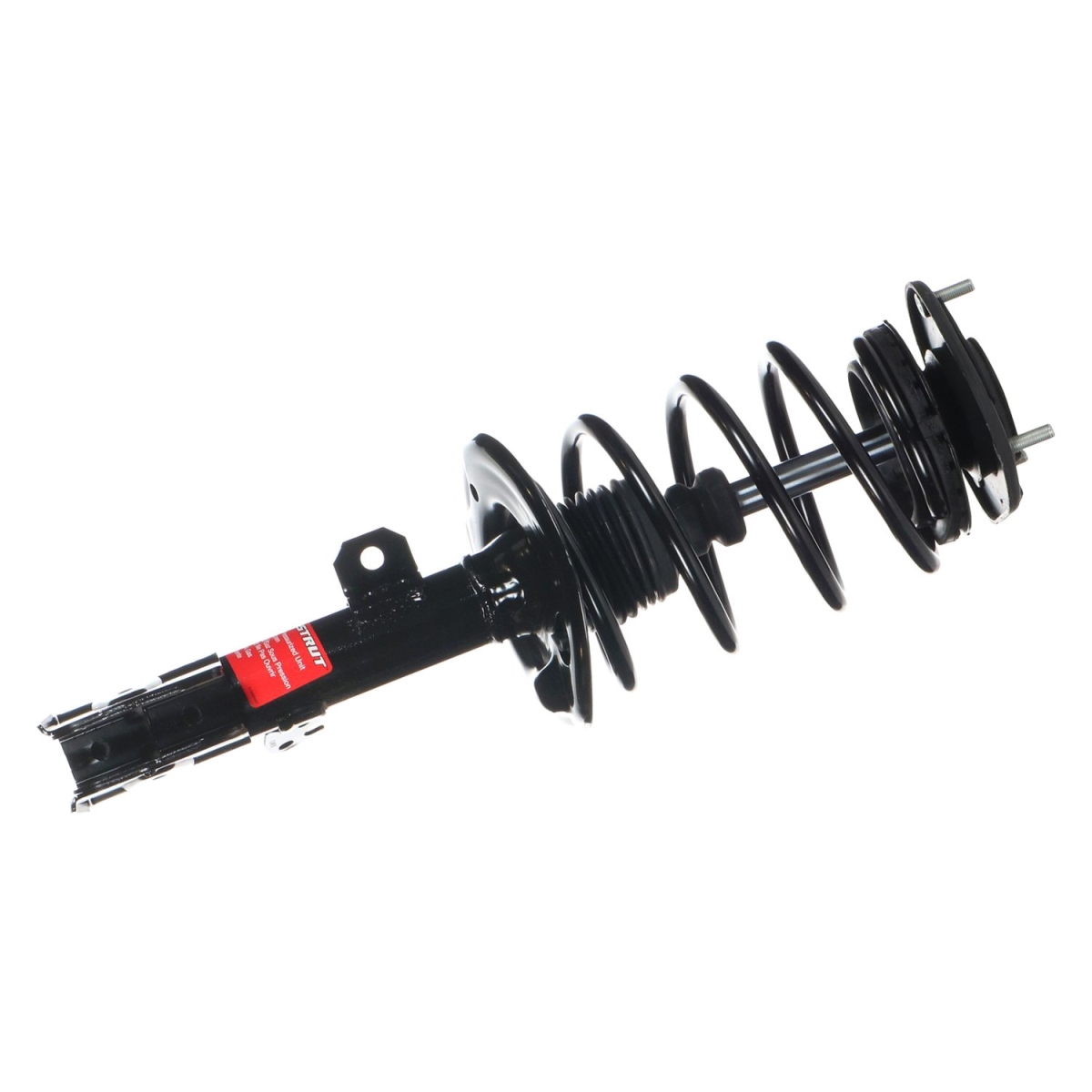 172989 Front Right Quick-Strut Assembly for 2014-2019 Toyota Corolla