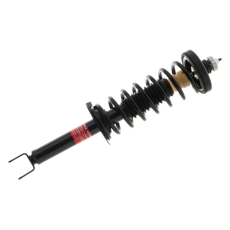 172984 Rear Quick-Strut Assembly for 2013-2017 Honda Accord