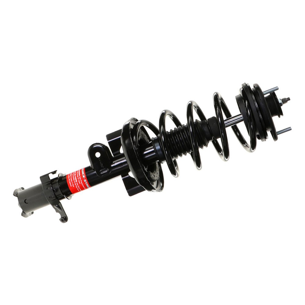 172648 Front Left Strut & Coil Assembly for 2009-2015 Honda Pilot