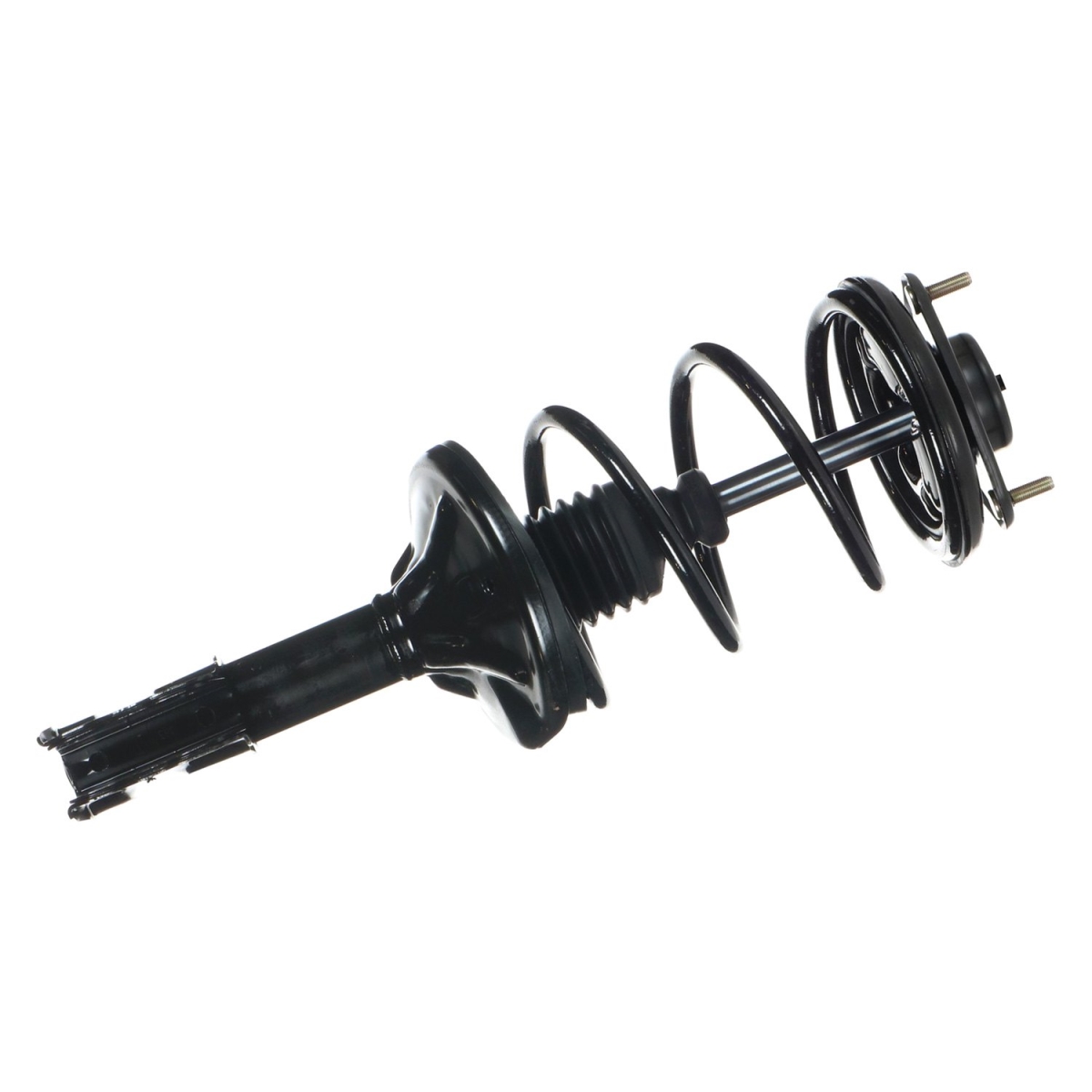 172142 Front Quick-Strut Assembly for 2002-2007 Mitsubishi Lancer