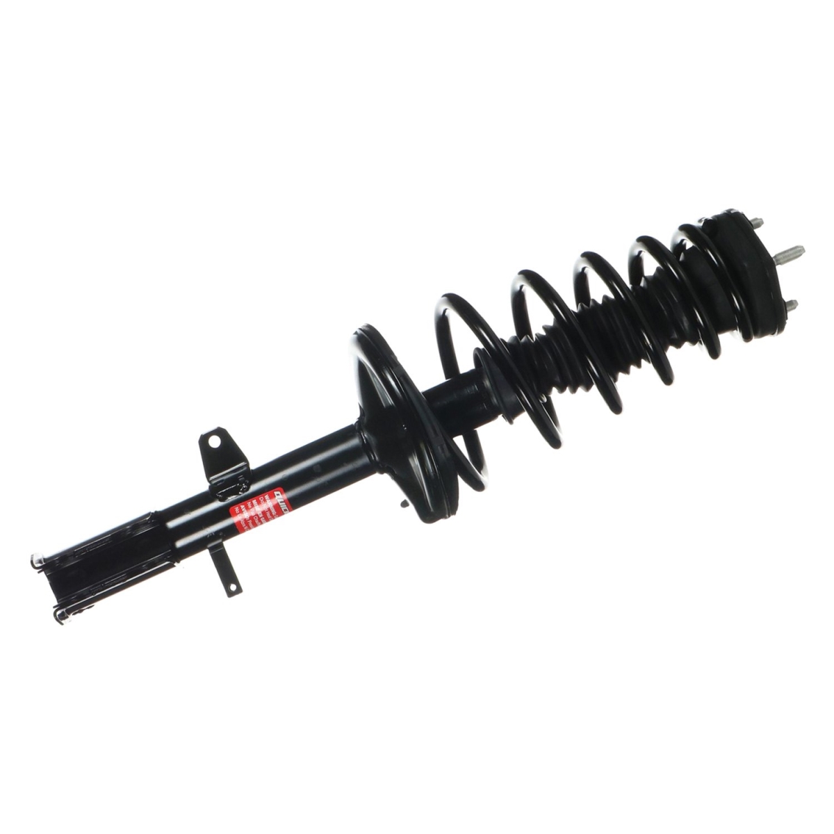 172964 Rear Right Quick-Strut Assembly for 2009-2012 Toyota Venza
