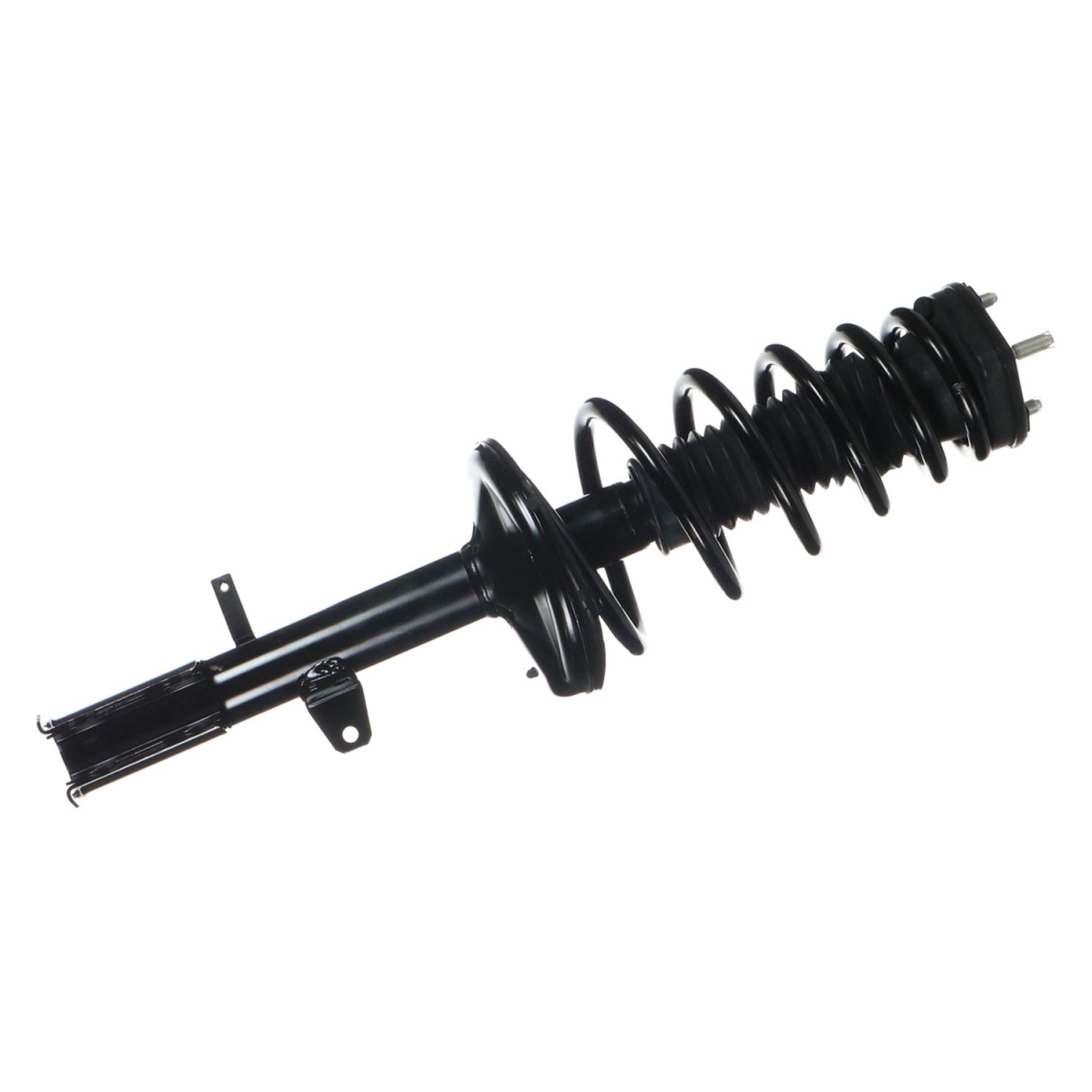 172965 Rear Left Quick-Strut Assembly for 2009-2012 Toyota Venza
