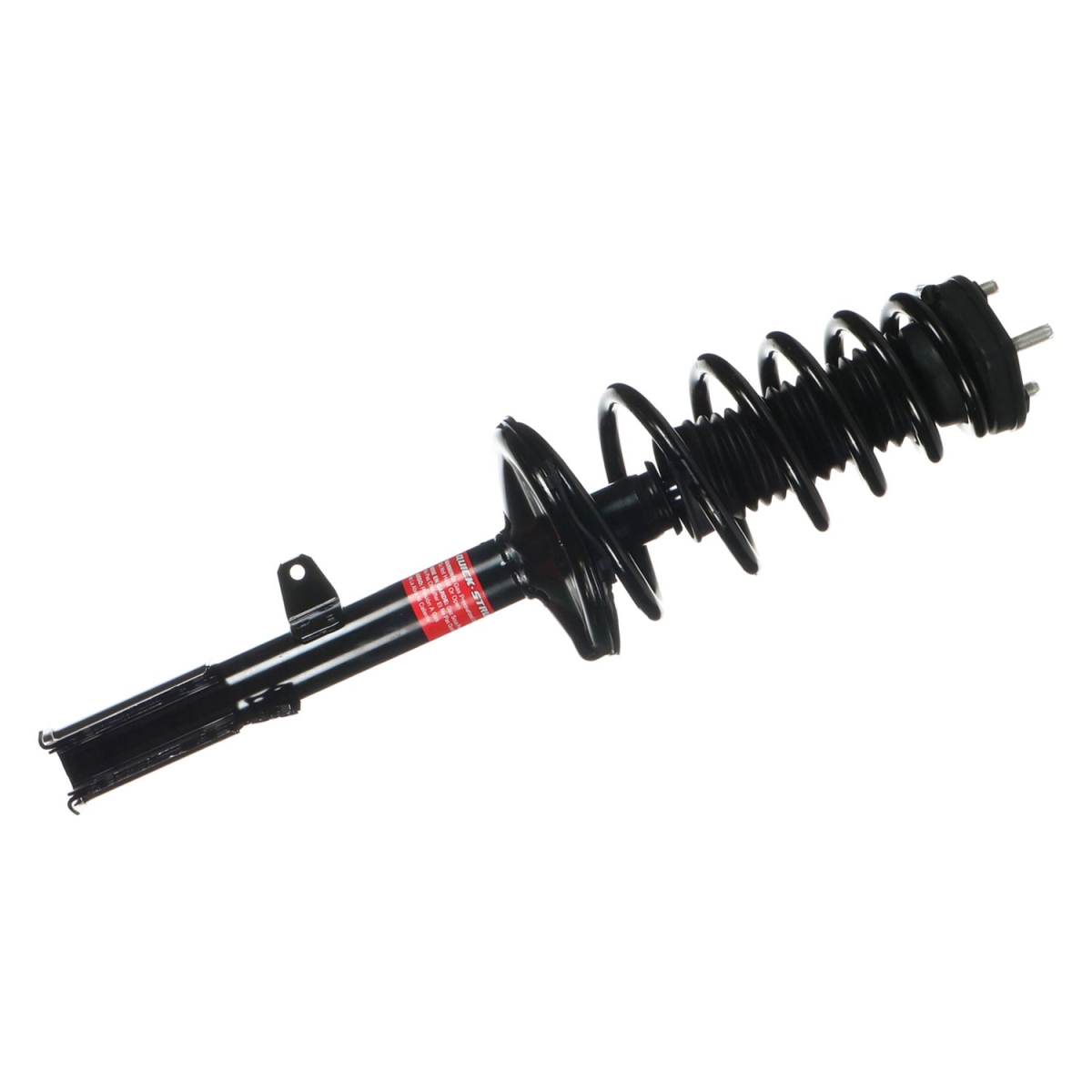 172966 Rear Right Quick-Strut Assembly for 2009-2012 Toyota Venza