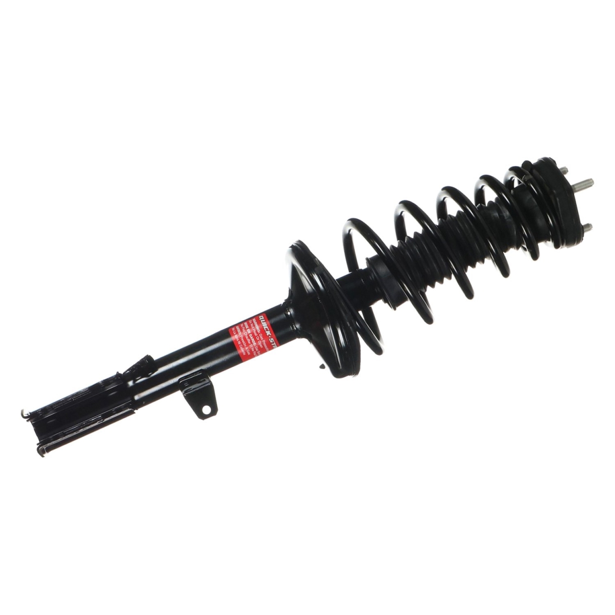172967 Rear Left Quick-Strut Assembly for 2009-2012 Toyota Venza