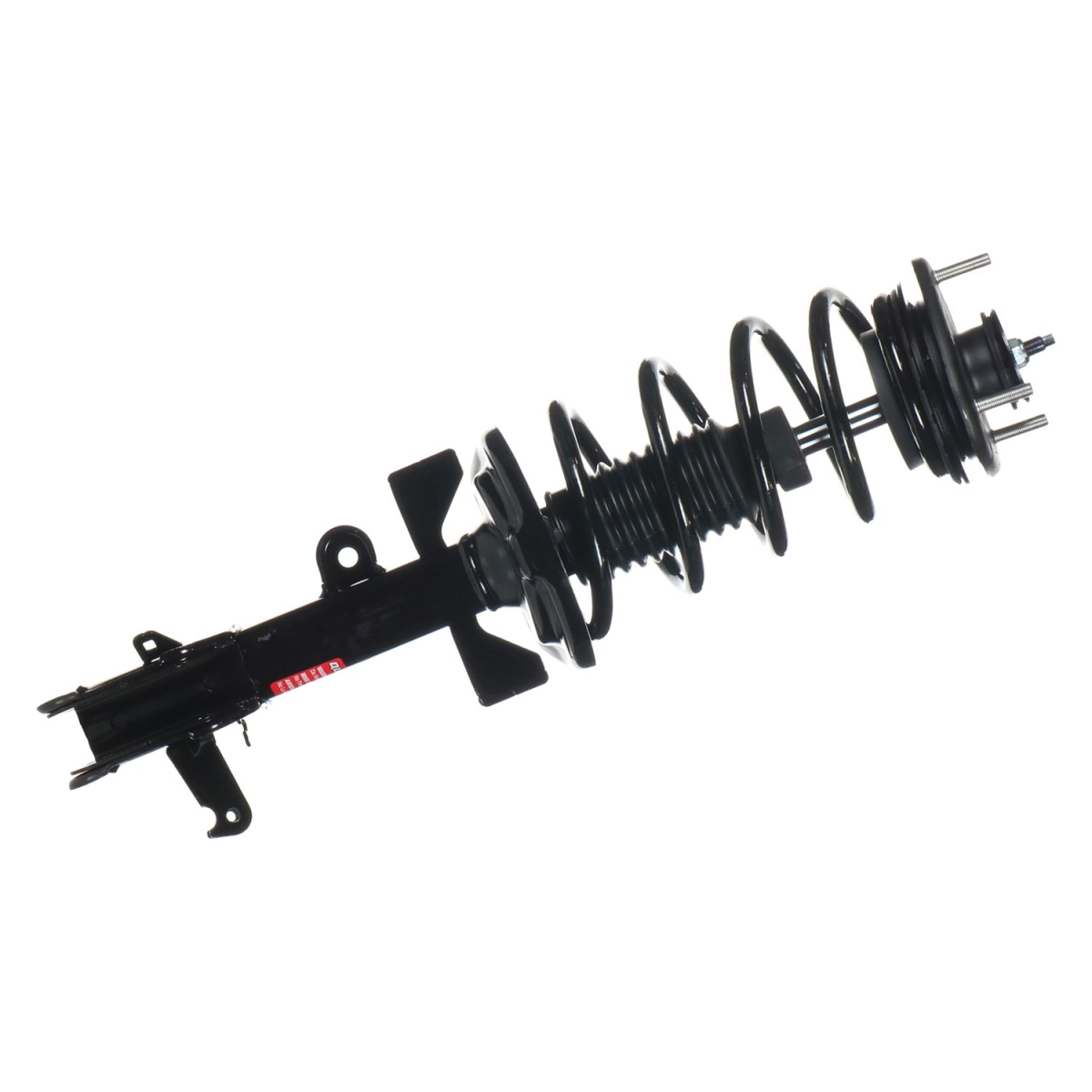 172560 Front Right Strut & Coil Assembly for 2011-2012 Honda Odyssey