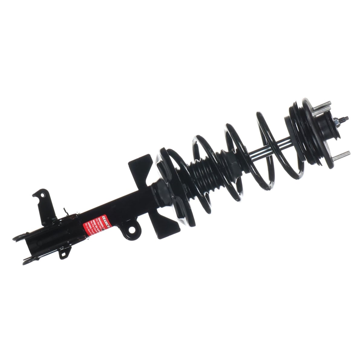 172561 Front Left Strut & Coil Assembly for 2011-2012 Honda Odyssey