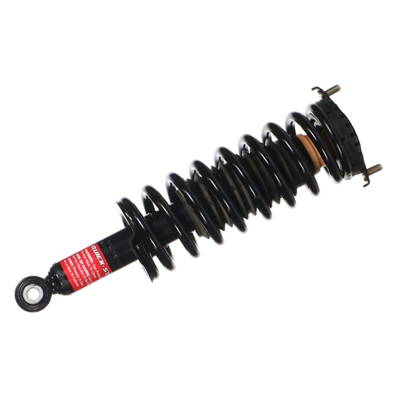 272501 Rear Quick-Strut Assembly for 2005-2007 Subaru Legacy
