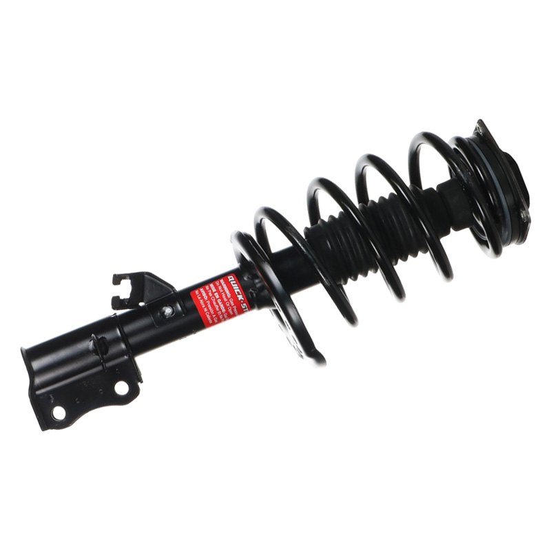 172948 Front Left Strut & Coil Assembly for 2014-2019 Nissan Sentra