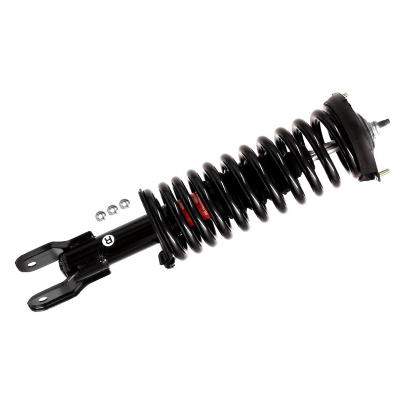 90002C1 Front Right Suspension Conversion Kit for 1993-1998 Lincoln Mark VIII